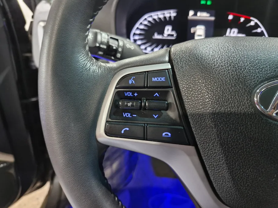 هيونداي اكسنت ميد 2023 