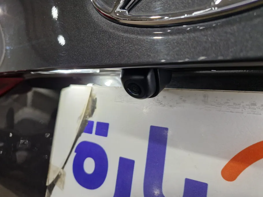 هيونداي اكسنت ميد 2023 