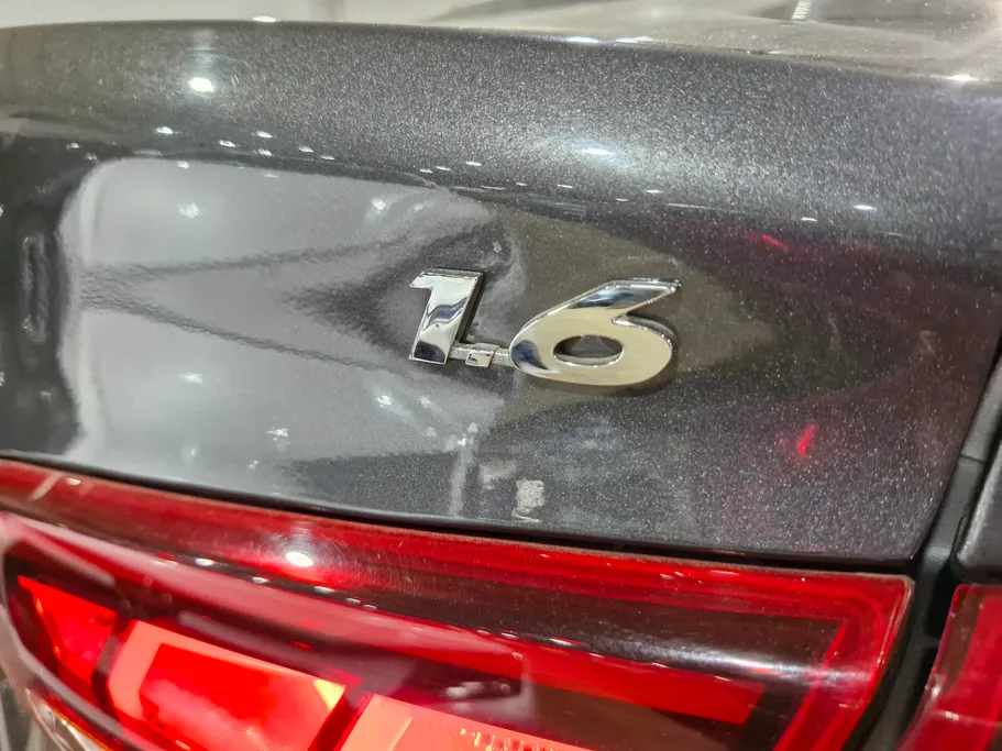 هيونداي اكسنت ميد 2023 