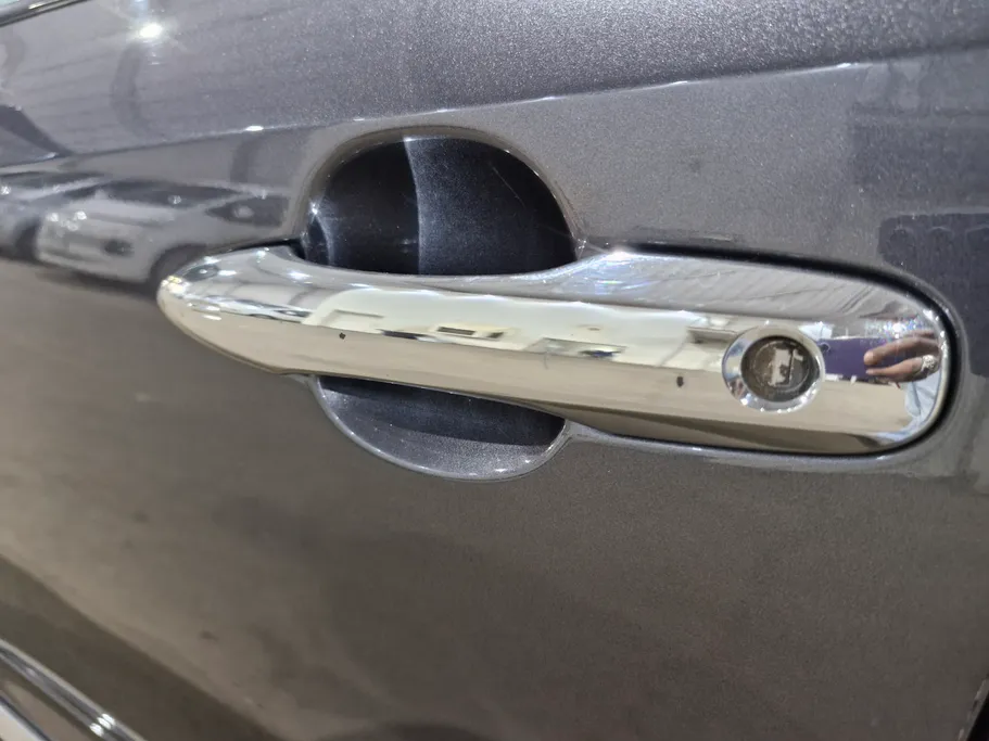 تويوتا كورولا XLI Executive Moonroof 2022 