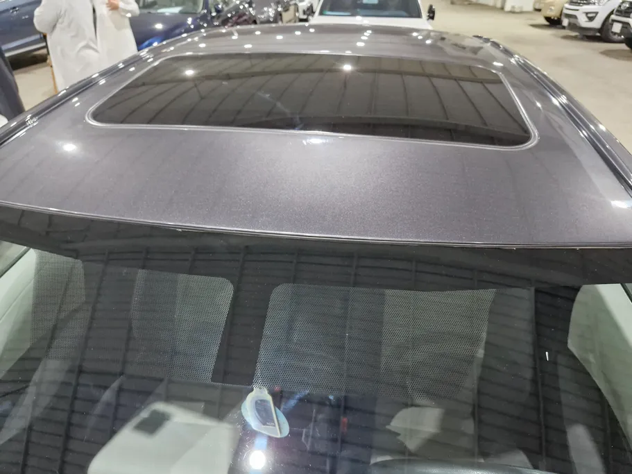 تويوتا كورولا XLI Executive Moonroof 2022 