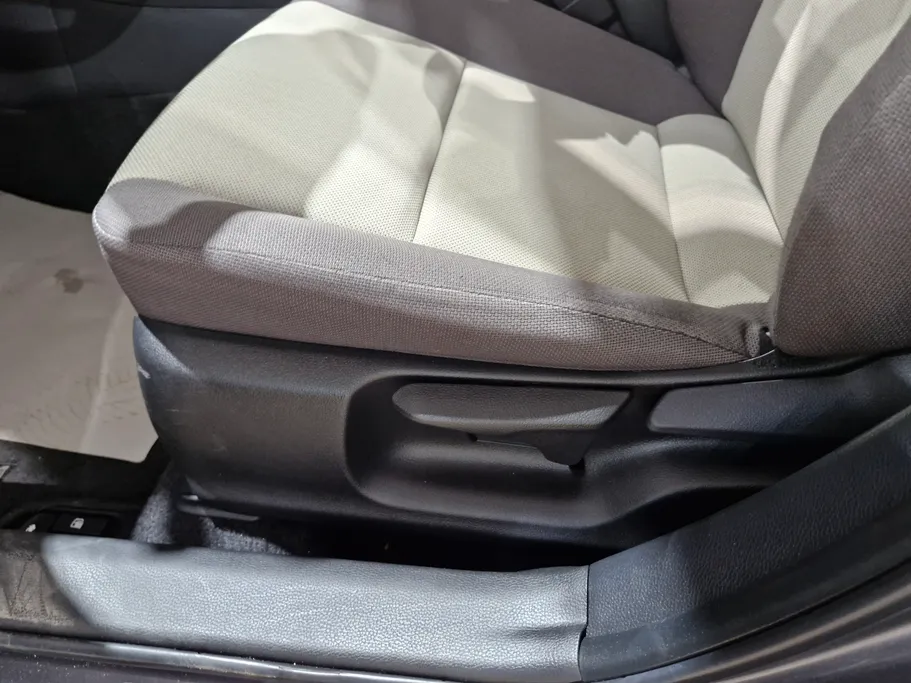 تويوتا كورولا XLI Executive Moonroof 2022 