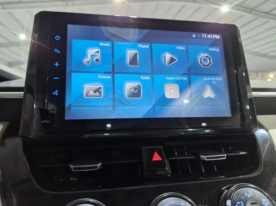 تويوتا كورولا XLI Executive Moonroof 2022 