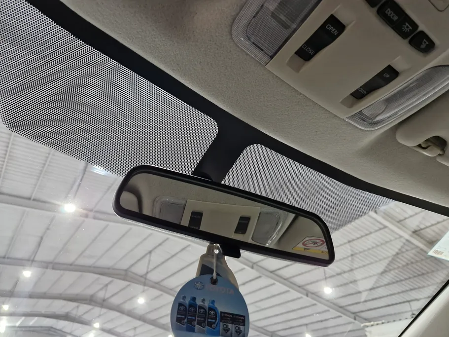 تويوتا كورولا XLI Executive Moonroof 2022 