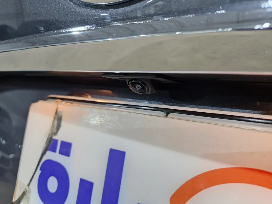 تويوتا كورولا XLI Executive Moonroof 2022 