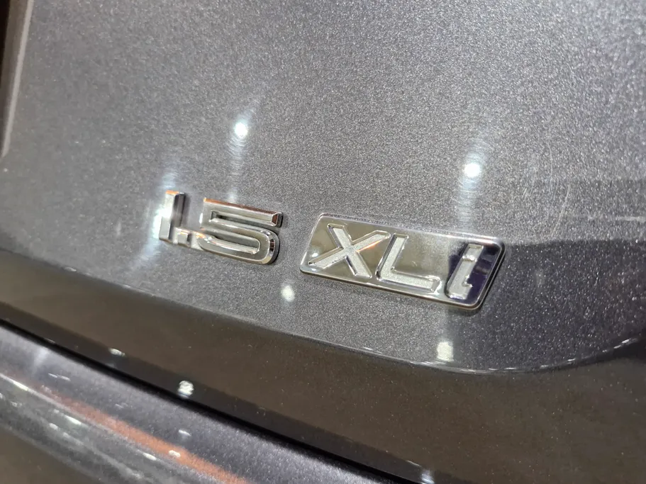 تويوتا كورولا XLI Executive Moonroof 2022 