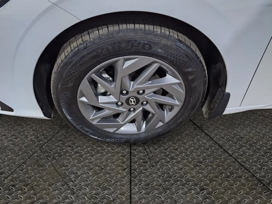 هيونداي النترا سمارت بلس 2025 