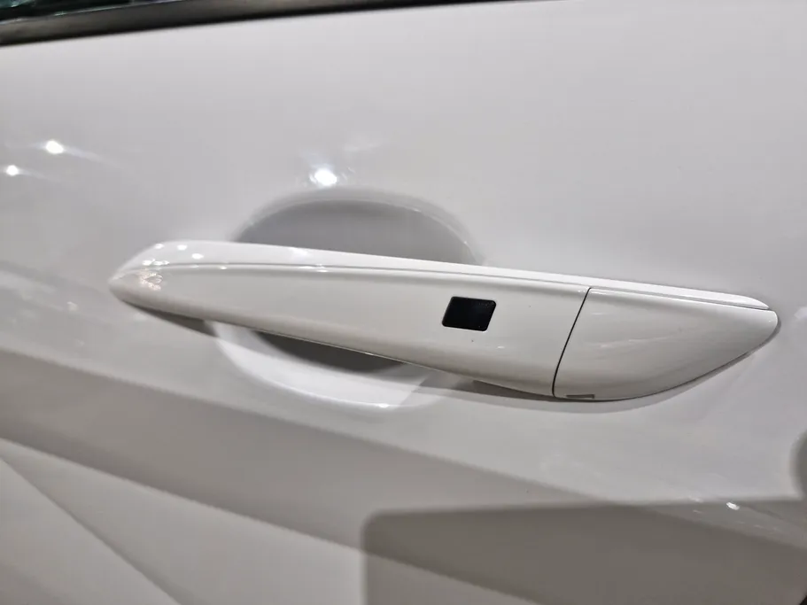 هيونداي النترا سمارت بلس 2025 