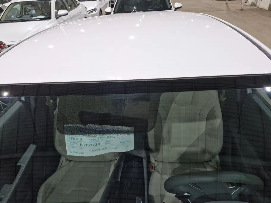 هيونداي النترا سمارت بلس 2025 