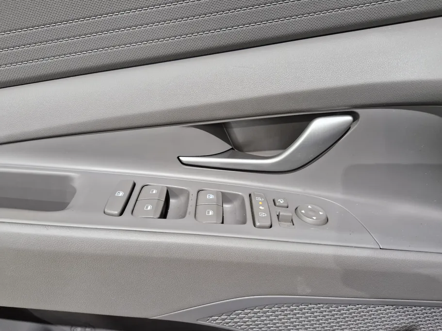 هيونداي النترا سمارت بلس 2025 