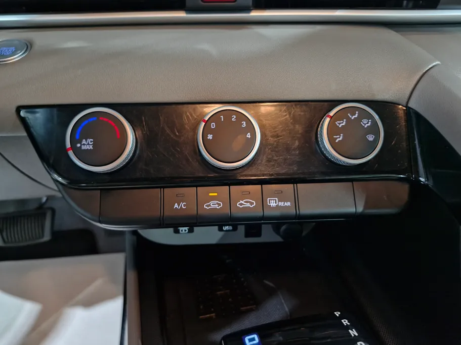 هيونداي النترا سمارت بلس 2025 