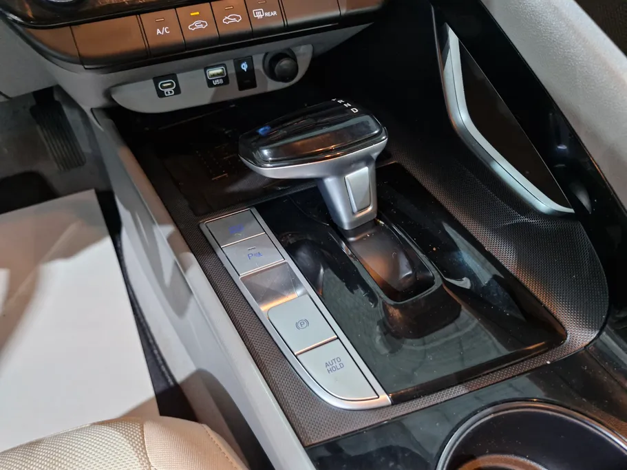 هيونداي النترا سمارت بلس 2025 