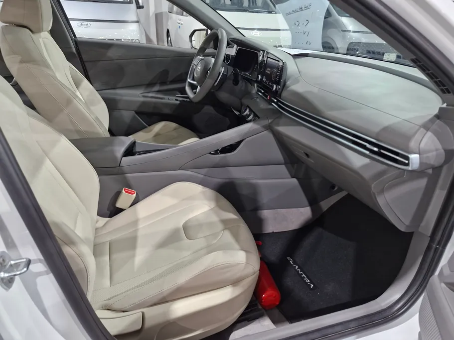 هيونداي النترا سمارت بلس 2025 