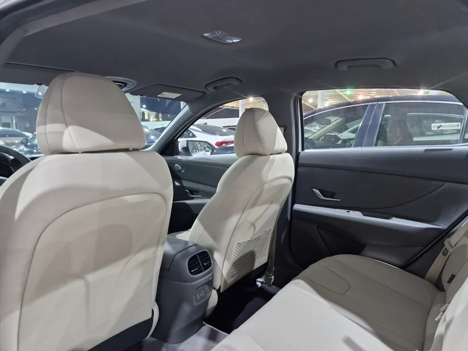 هيونداي النترا سمارت بلس 2025 