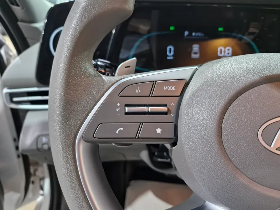 هيونداي النترا سمارت بلس 2025 