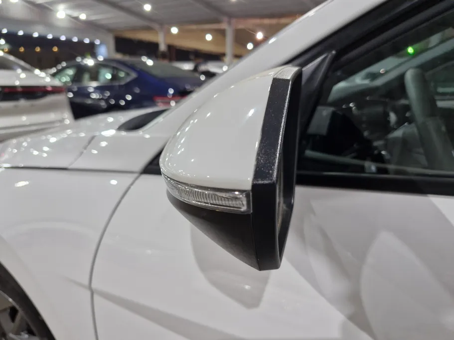 هيونداي النترا سمارت بلس 2025 