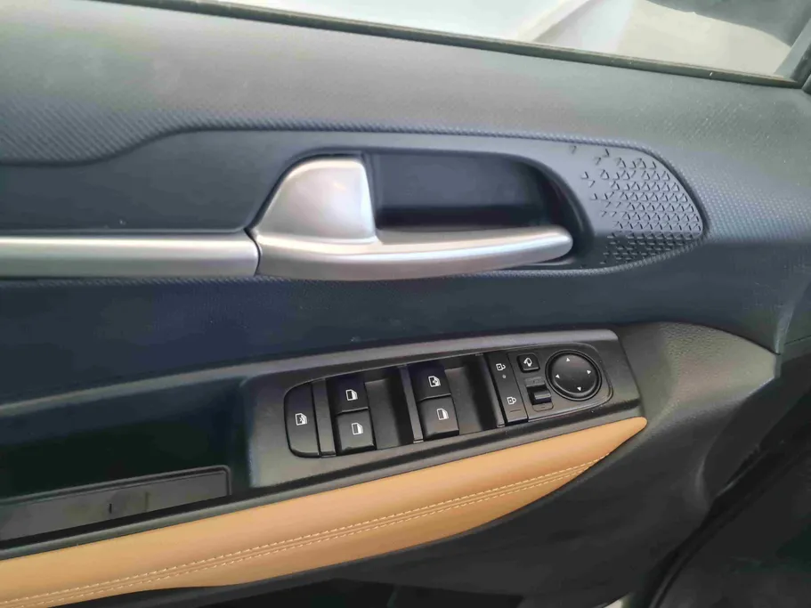 2026 Kia SONET GLS New Shape 