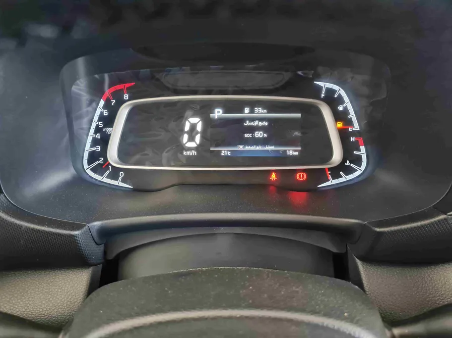 2026 Kia SONET GLS New Shape 