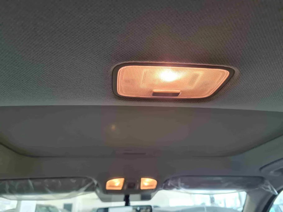 2026 Kia SONET GLS New Shape 