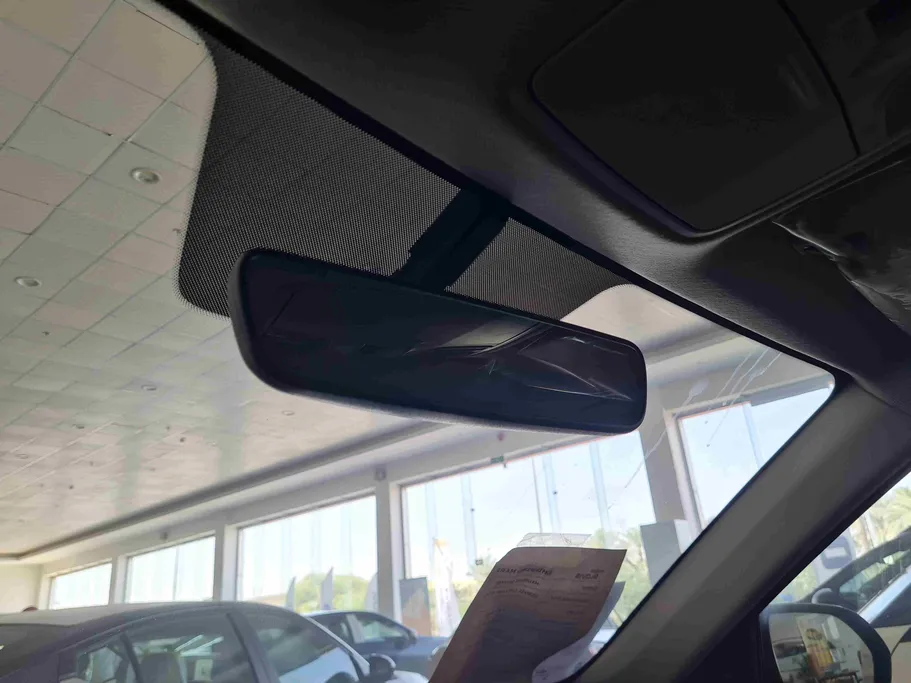 2026 Kia SONET GLS New Shape 