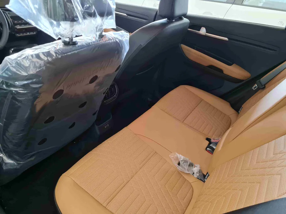 2026 Kia SONET GLS New Shape 