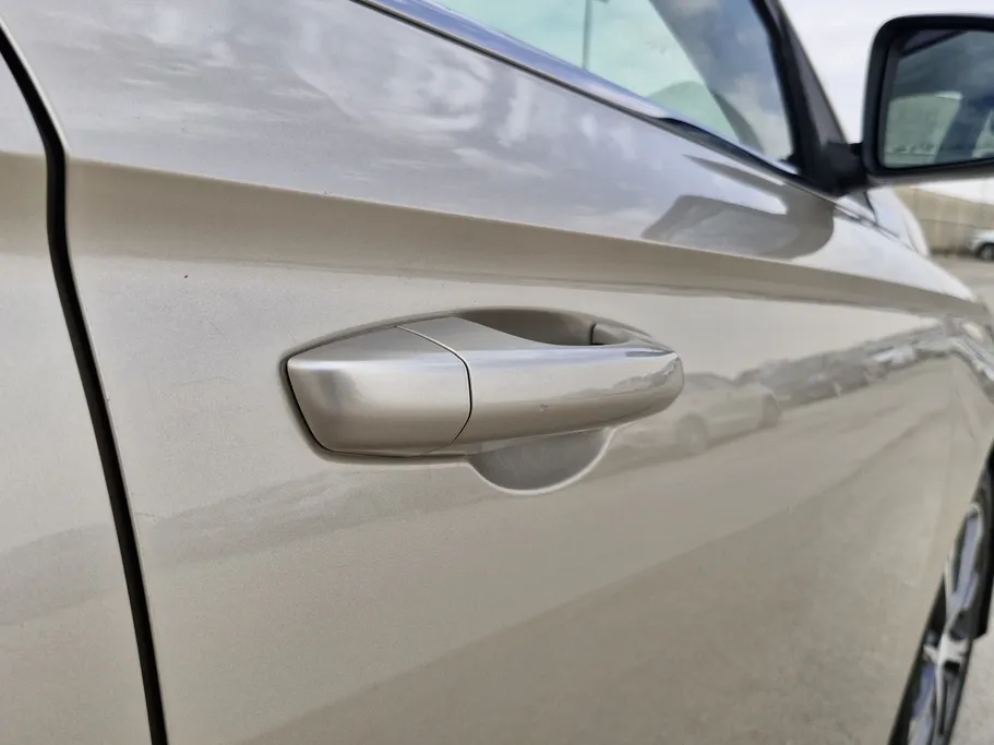 جيلي امجراند GF 2024 