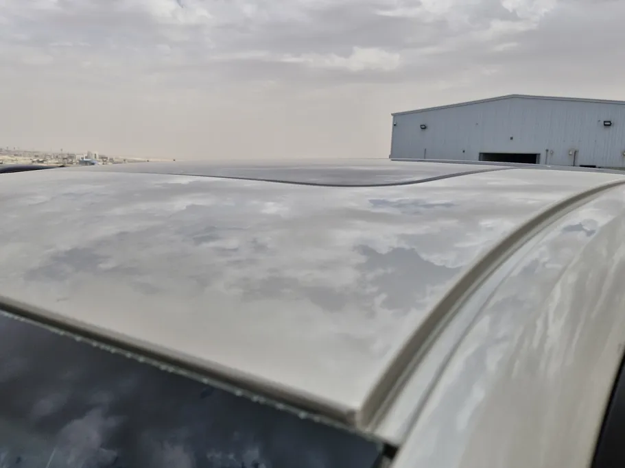 جيلي امجراند GF 2024 