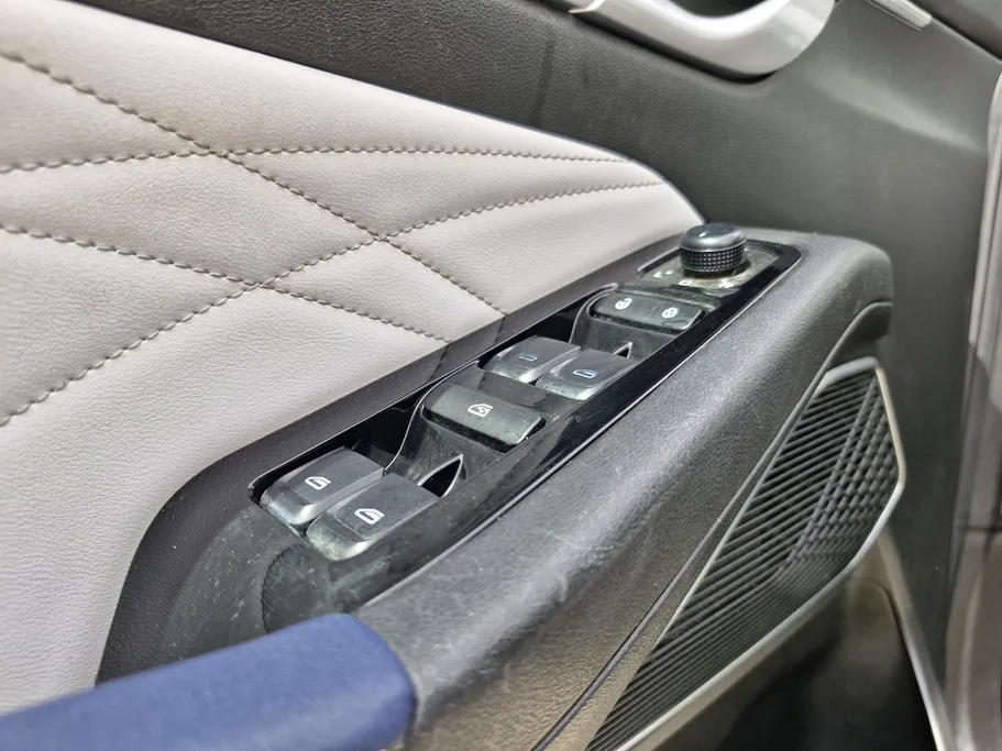 جيلي امجراند GF 2024 