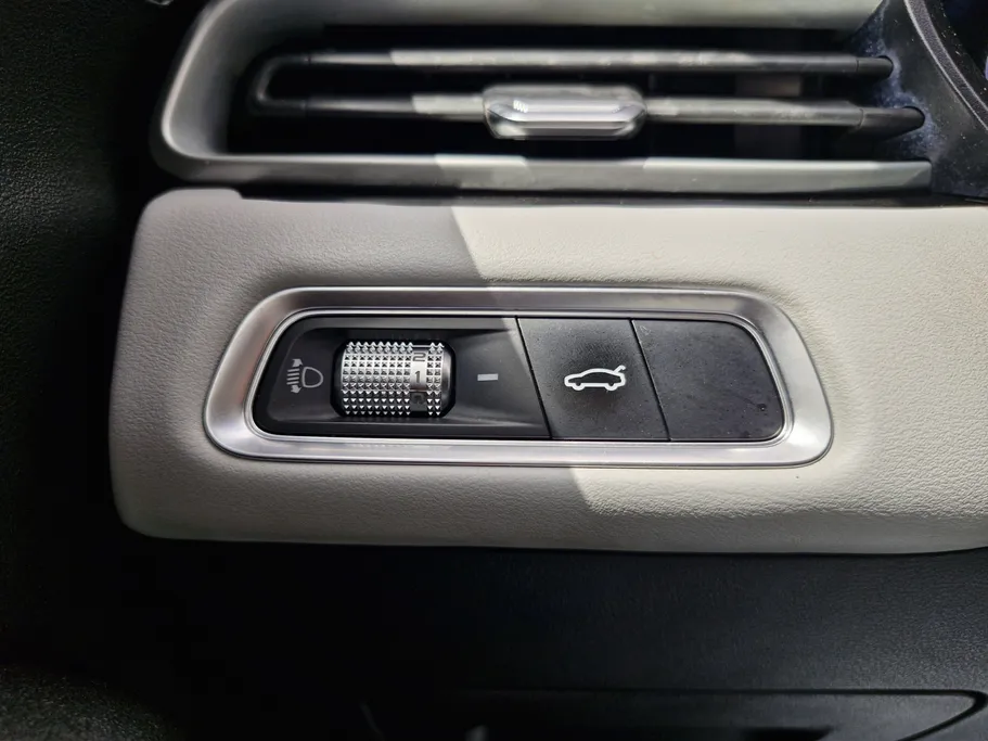 جيلي امجراند GF 2024 