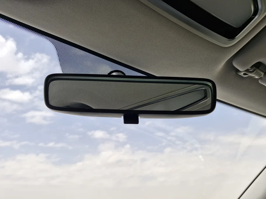 جيلي امجراند GF 2024 