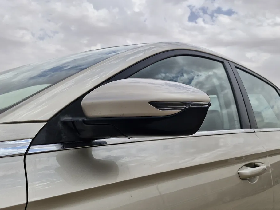 جيلي امجراند GF 2024 