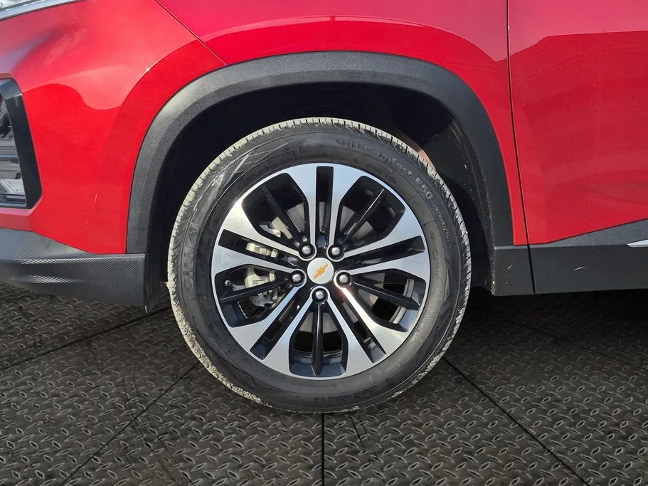 2025 Chevrolet Captiva LT 