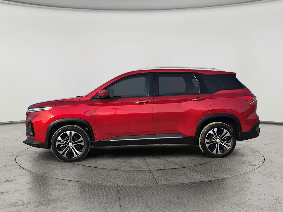 2025 Chevrolet Captiva LT 