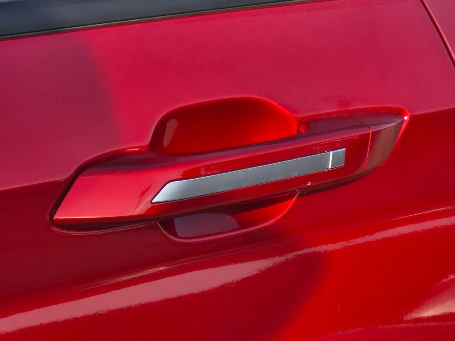 2025 Chevrolet Captiva LT 