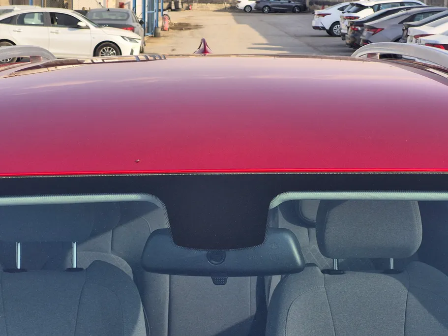 2025 Chevrolet Captiva LT 