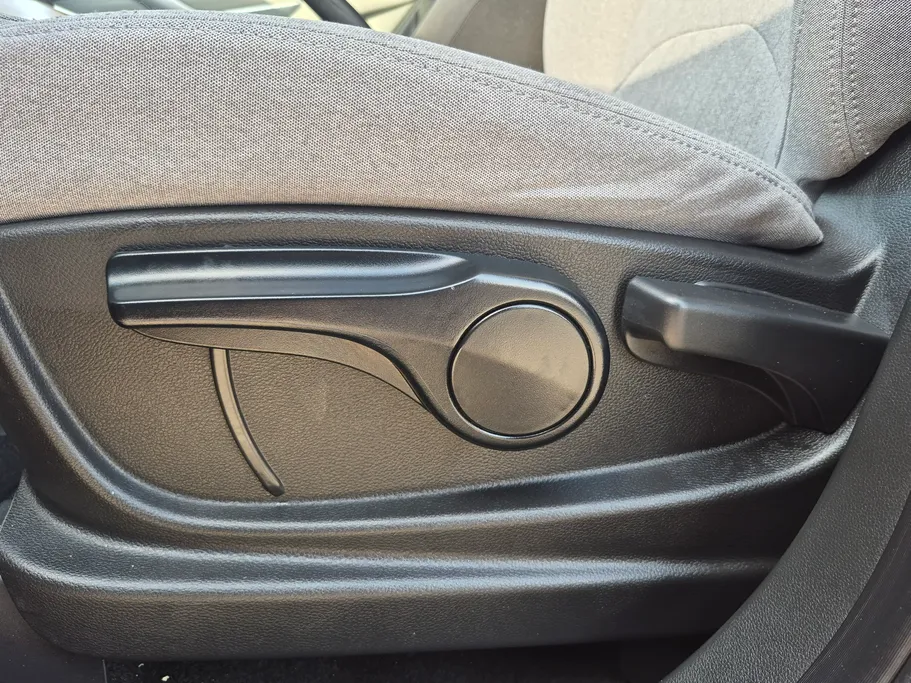 2025 Chevrolet Captiva LT 