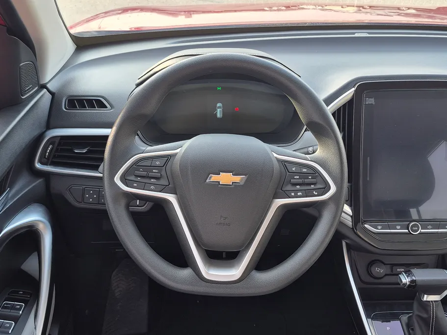 2025 Chevrolet Captiva LT 