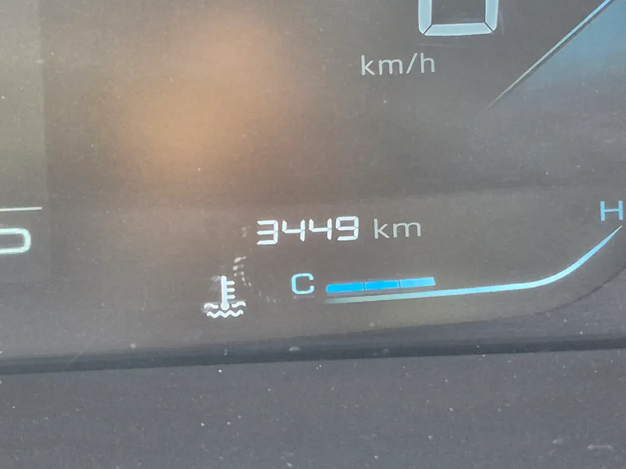 2025 Chevrolet Captiva LT 