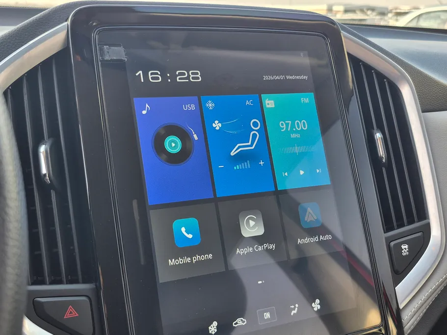 2025 Chevrolet Captiva LT 