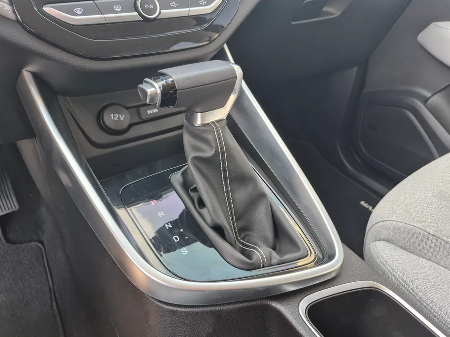 2025 Chevrolet Captiva LT 