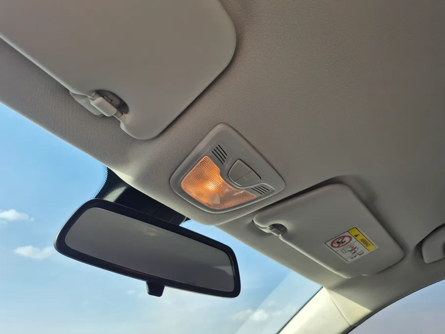 2025 Chevrolet Captiva LT 