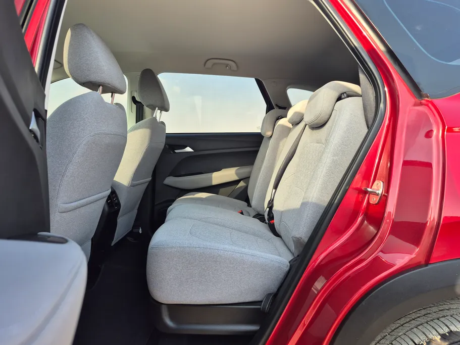 2025 Chevrolet Captiva LT 