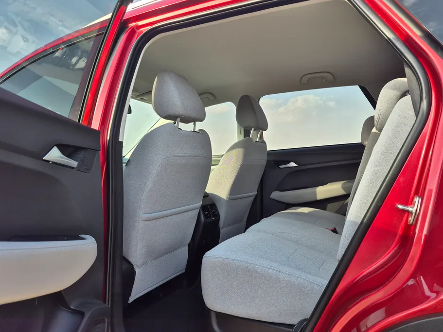 2025 Chevrolet Captiva LT 