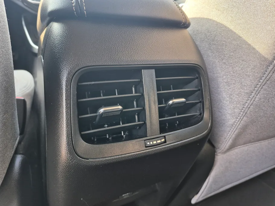 2025 Chevrolet Captiva LT 