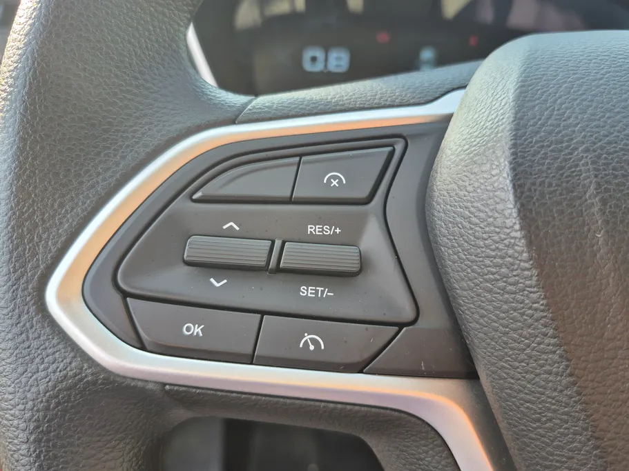 2025 Chevrolet Captiva LT 