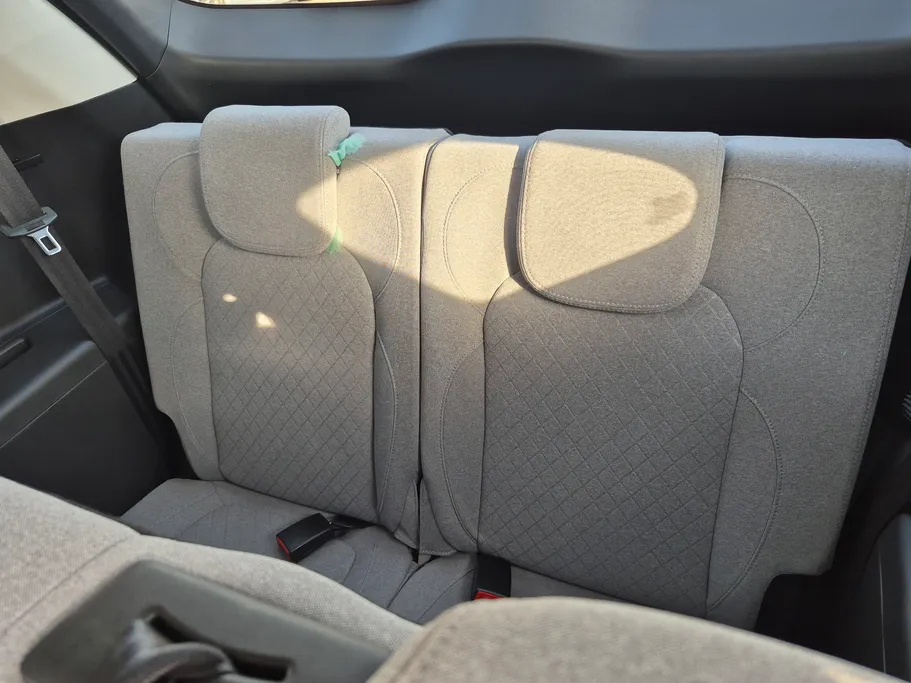 2025 Chevrolet Captiva LT 