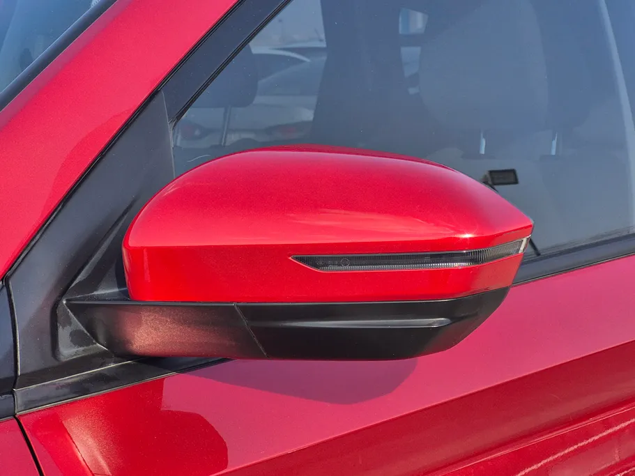 2025 Chevrolet Captiva LT 