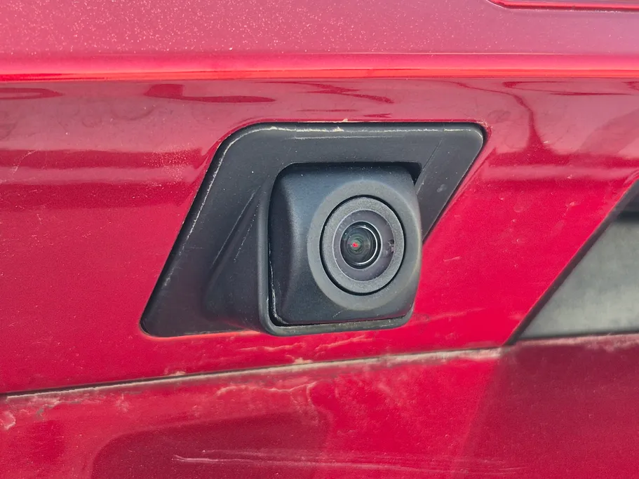 2025 Chevrolet Captiva LT 