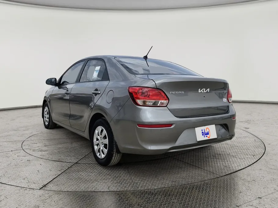 كيا بيجاس LX 2023 