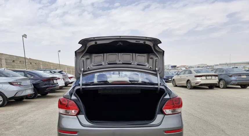 كيا بيجاس LX 2023 